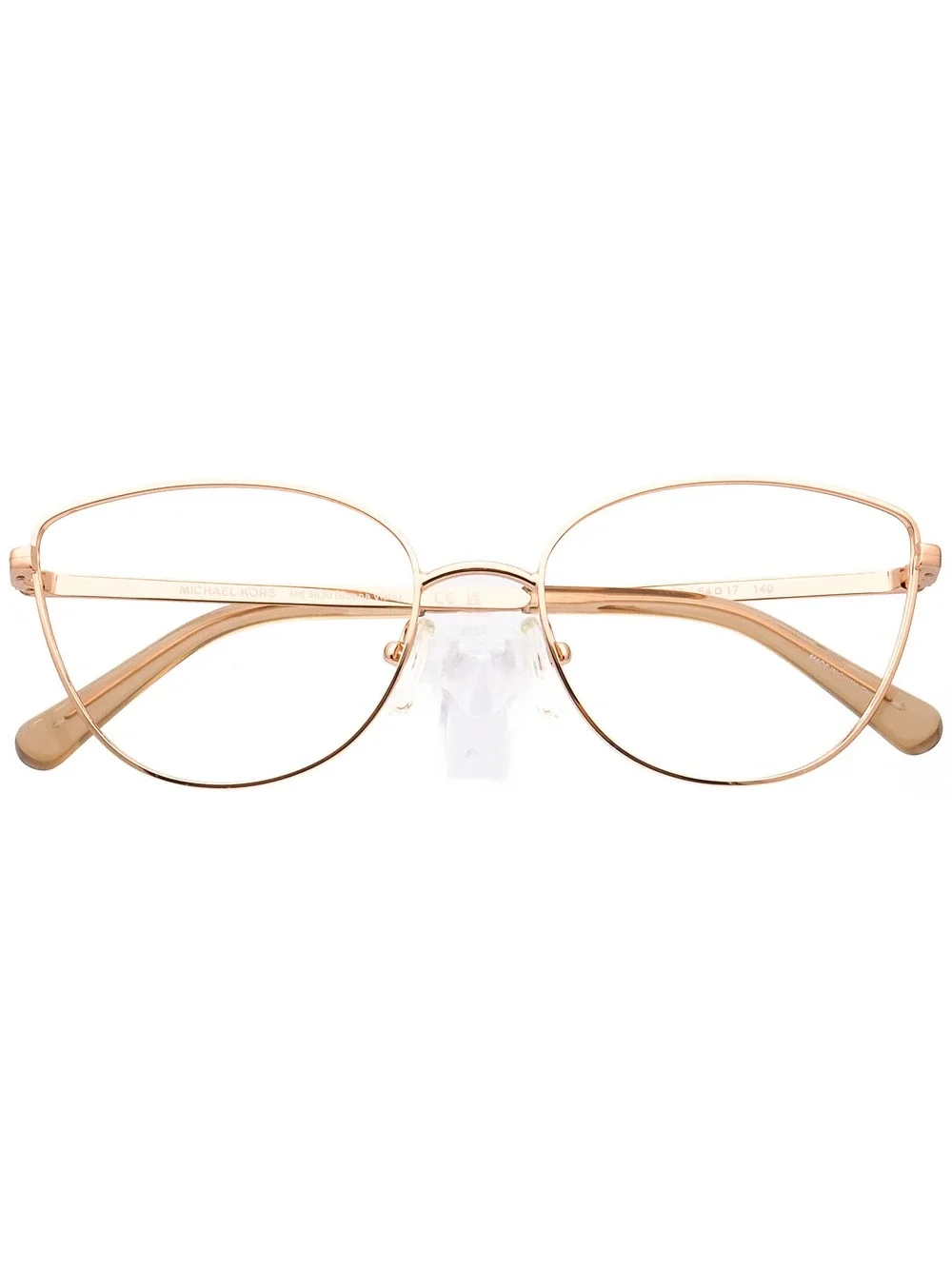 Michael Kors MK 3030 (Buena Vista) 1108 Eyewear